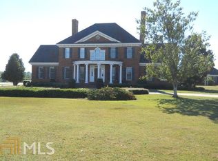 2330 Jones Mill Rd, Woodbury, GA 30293