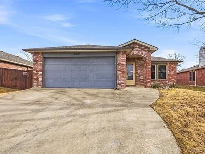 2516 Red Oak Dr, Little Elm, TX, 75068