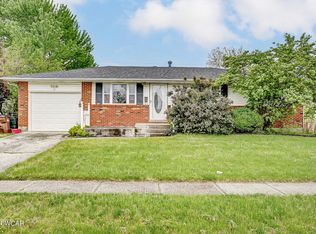 410 Zimmerman St, New Carlisle, OH