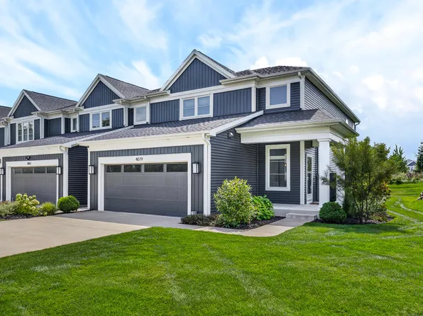 4079 Corvo Trce, Kalamazoo, MI 49006