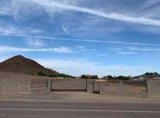 24913 N 93rd Ave, Peoria, AZ 85383