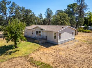 16759 Dorvel Ln, Anderson, CA 96007