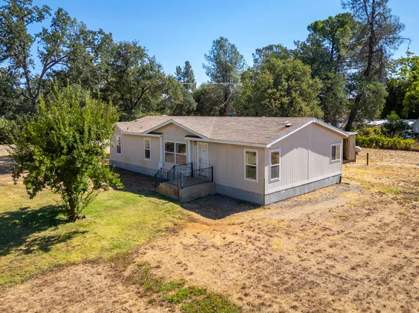 16759 Dorvel Ln, Anderson, CA 96007