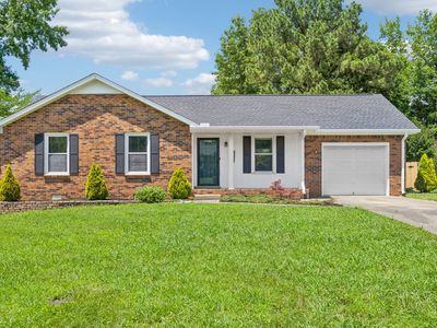 353 Greenleaf Ln, Clarksville, TN, 37040