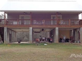 2363 Bonifay Gritney Rd, Bonifay, FL 32425