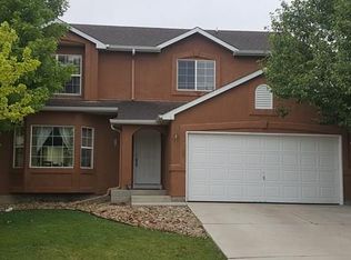 5105 Thrush Dr, Pueblo, CO 81008