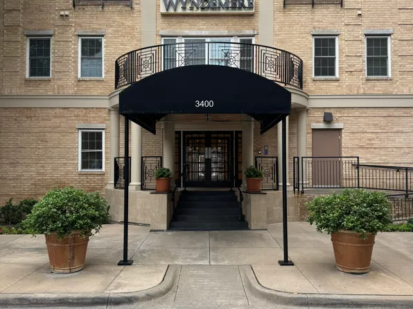 3400 Welborn St APT 108, Dallas, TX 75219
