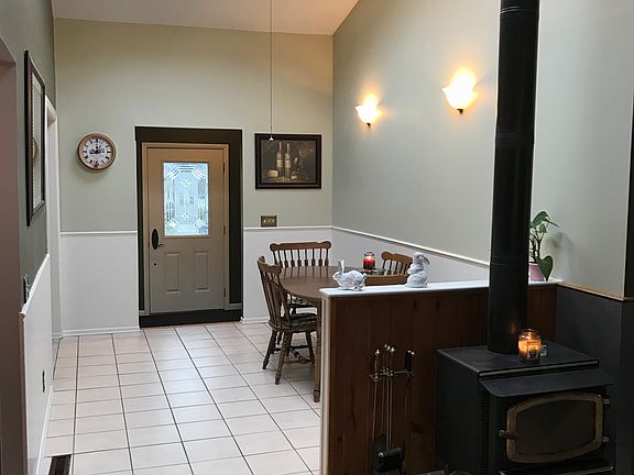 Cathedral Ceiling/Sky Lights