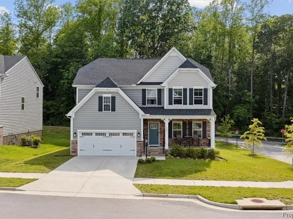 417 Boltons Mill Pkwy, Williamsburg, VA 23185