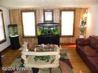 2117 Lincoln St, Williamsport, PA 17701
