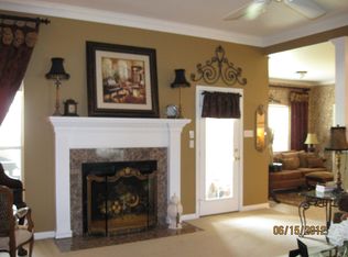 440 Toby Loop, Eunice, LA 70535