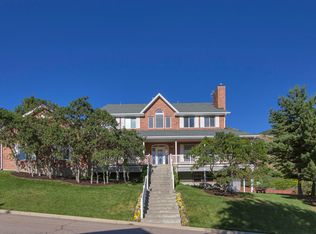 1078 Hillside Dr, PROVO, UT 84604