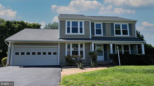 10854 Monticello Ct Photo 1