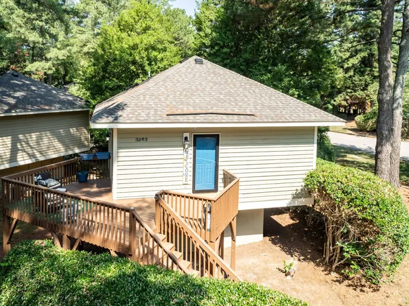 3263 Mill Run, Raleigh, NC 27612