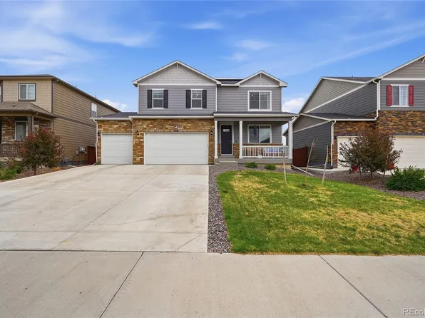 281 Raven Lane, Johnstown, CO 80534
