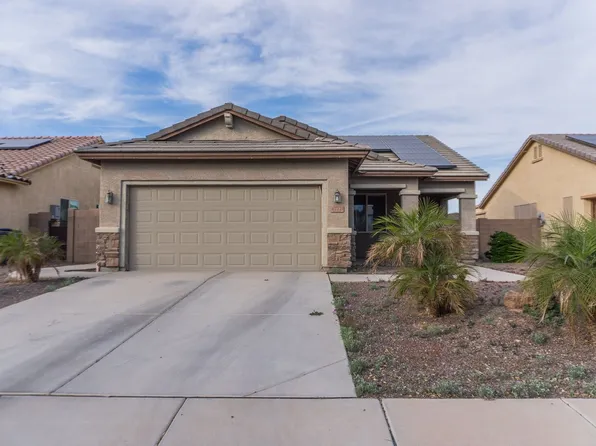 6722 E 35th St, Yuma, AZ 85365