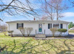 3 Magnolia Drive, Enfield, CT 06082