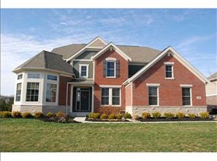 13654 Falcon Way, McCordsville, IN 46055