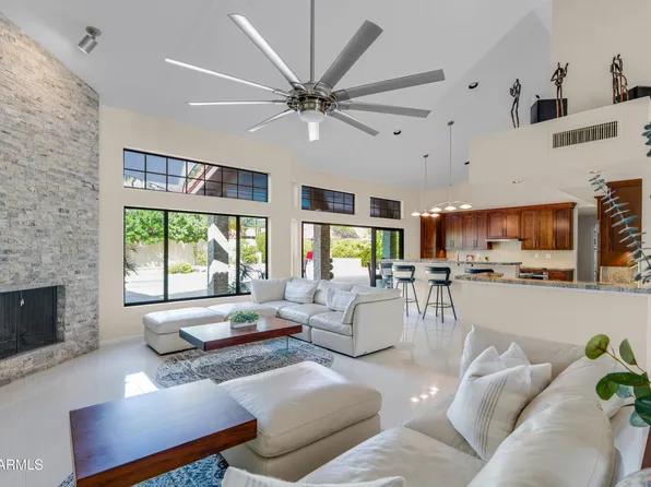 10080 E BLOOMFIELD Road, Scottsdale, AZ 85260