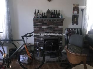 430 Centre St, Jamaica Plain, MA 02130