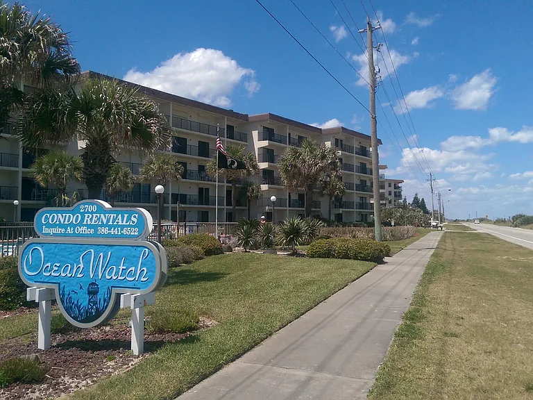 2700 Ocean Shore Blvd #512 — Photo 1