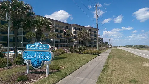 2700 Ocean Shore Blvd #512 Photo 1