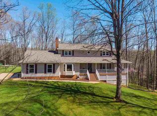 250 Jordan Creek Farm Rd, Wellford, SC 29385