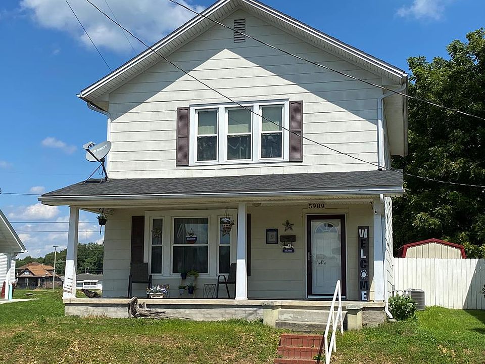 1st image of 5909 Kentland Ave