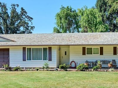 12210 S Macksburg Rd, Canby, OR, 97013