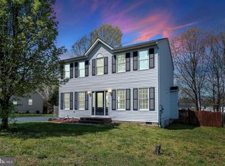 3309 Lancaster Ring Rd, Fredericksburg, VA 22408