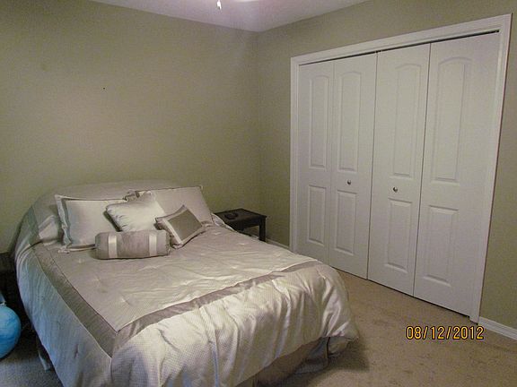 Downstairs Bedroom