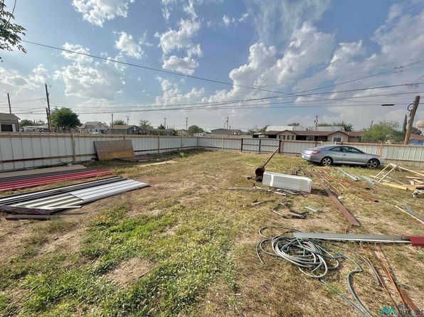 307 W Mesquite Dr, Hobbs, NM 88240