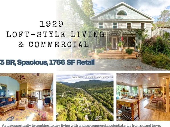 707 Old Route 28, Fleischmanns, NY 12430