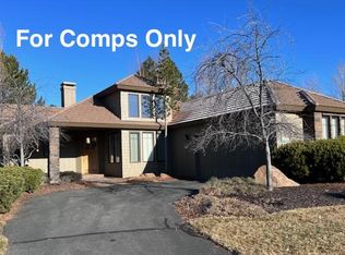 62016 Fall Creek Loop, Bend, OR 97702