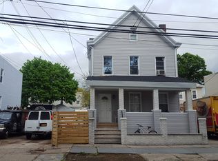 9523 93rd St, Ozone Park, NY 11416