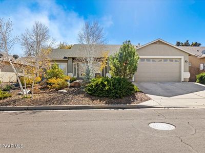 6609 E Farmstead Rd, Prescott Valley, AZ, 86314