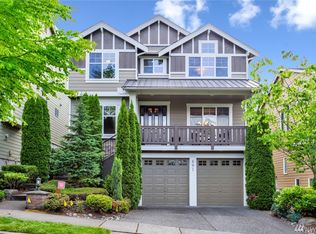 891 Bear Ridge Dr NW, Issaquah, WA 98027