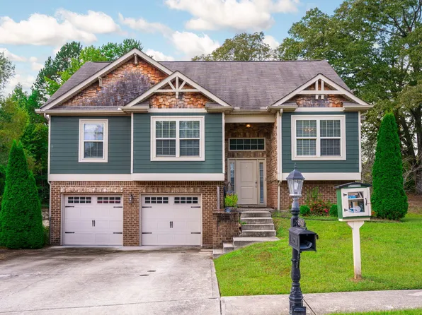 9080 Wood Dale Ln, Hixson, TN 37343