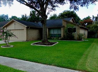 9202 Landry Blvd, Spring, TX 77379