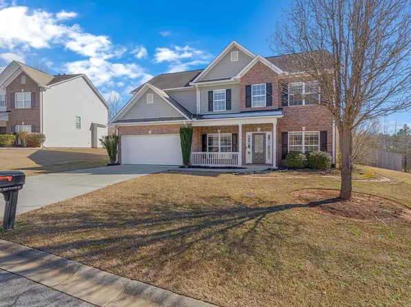 300 Spirit Mountain Ln, Easley, SC 29642