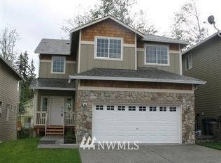 2806 144th Pl SW #59, Lynnwood, WA 98087