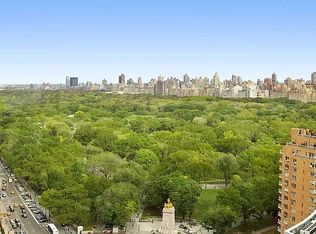 301 W 57th St APT 19A, New York, NY 10019