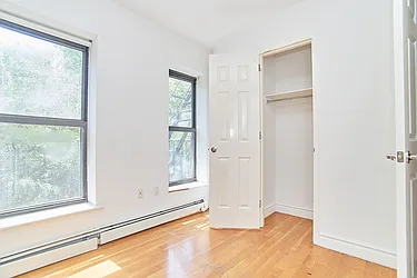 Rented by Keller Williams NYC