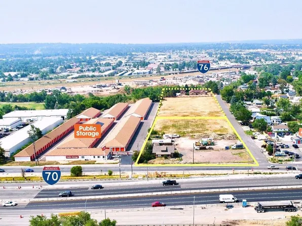 6105 W 49th Place, Wheat Ridge, CO 80033