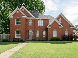 4202 Stephanie Ln, Jonesboro, AR 72405