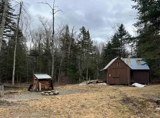 9 Bordeau Rd, Stratford, NH 03590