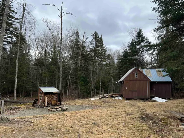 9 Bordeau Road, Stratford, NH 03590