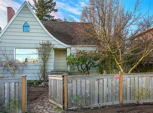 10427 42nd Ave SW, Seattle, WA 98146