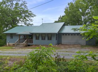 181 Hullander Ln, Decatur, TN 37322
