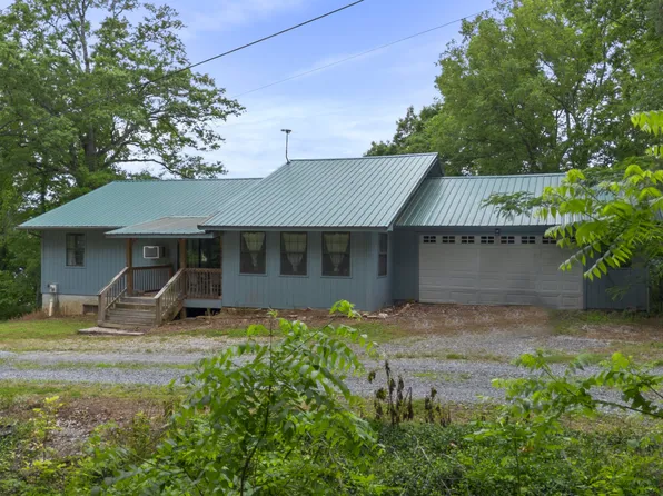 181 Hullander Ln, Decatur, TN 37322